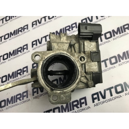 Дроссельная заслонка Fiat Punto 2009-2011 1.3JTD 55213019